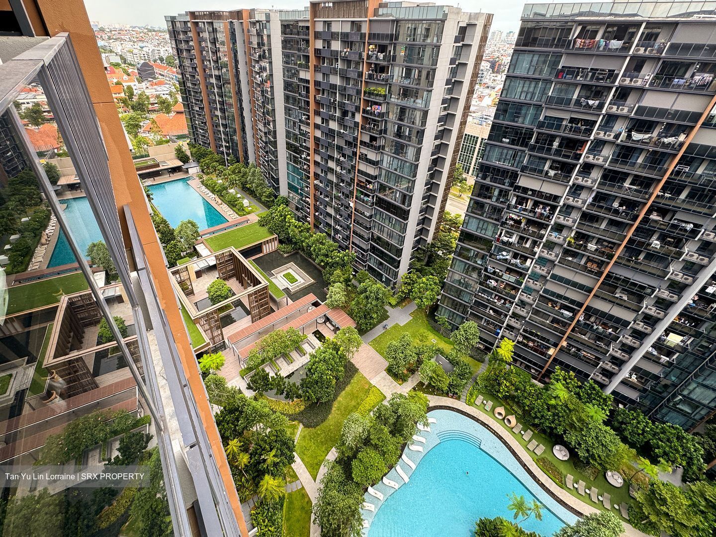 Parc Esta (D14), Apartment #494859571